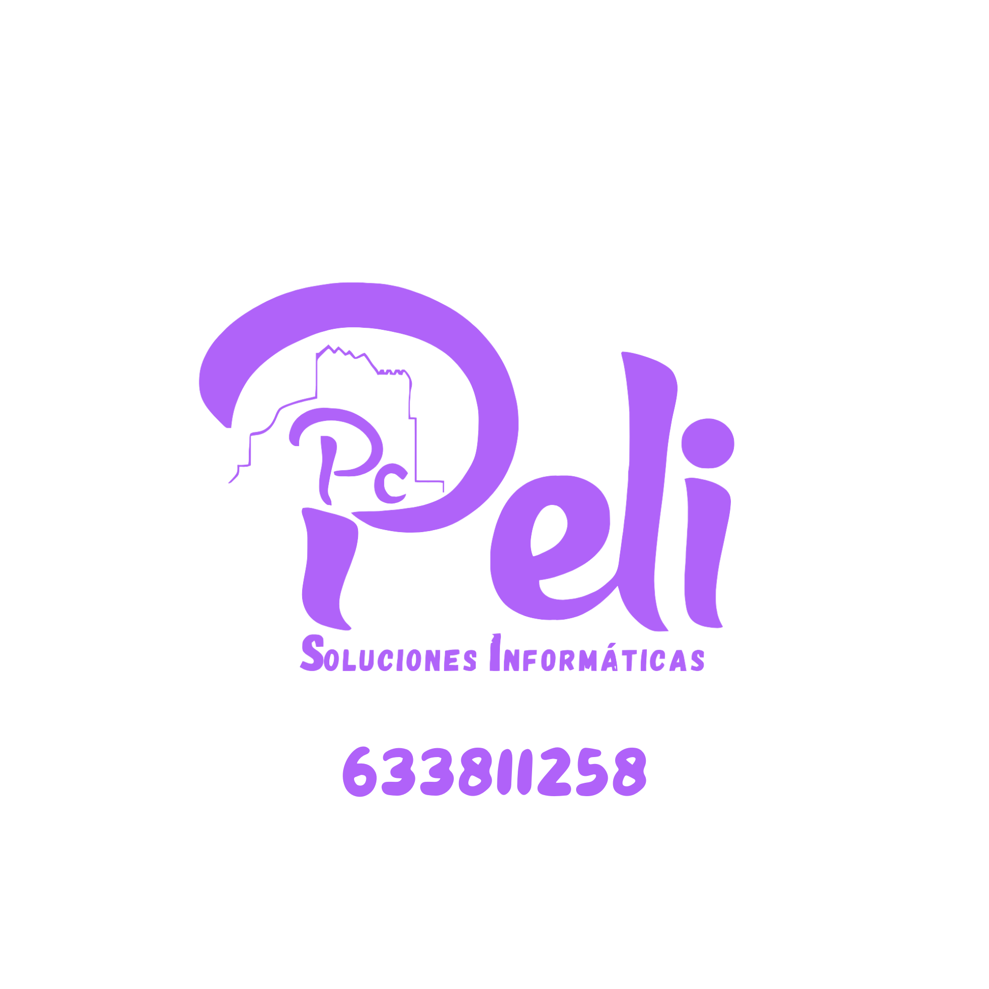 PcPeli Soluciones Informáticas